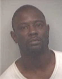 Christopher Mitchell - Fulton County, GA 