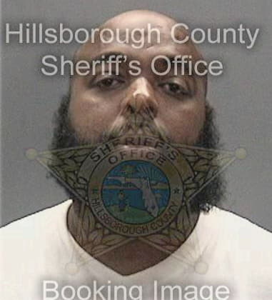 Calvin Mobley, - Hillsborough County, FL 