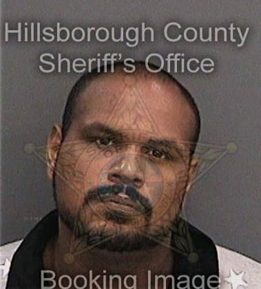 Joshua Moore, - Hillsborough County, FL 