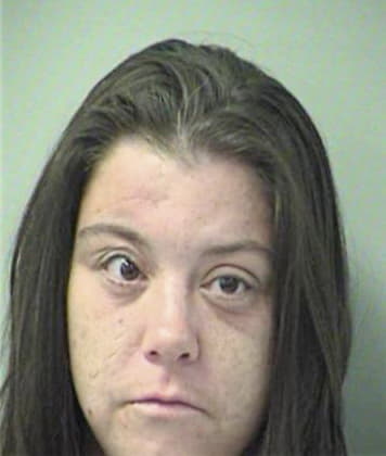 Shirley Morales-Cazzaly, - Okaloosa County, FL 