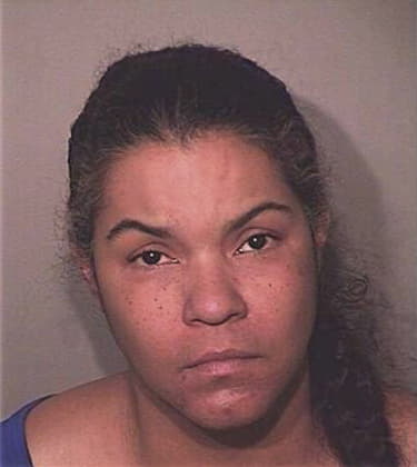 Esmeralda Morales-Lisboa, - Osceola County, FL 