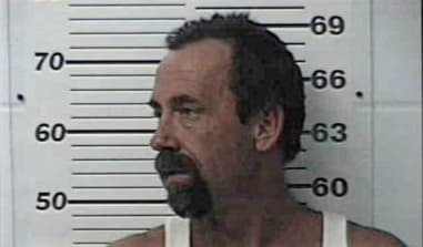 Rodney Myers, - Levy County, FL 