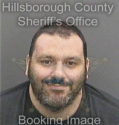 Michael Obrien, - Hillsborough County, FL 