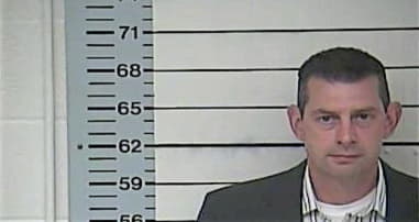 Matthew Osborne, - Desoto County, MS 