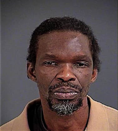 Leroy Owens, - Charleston County, SC 