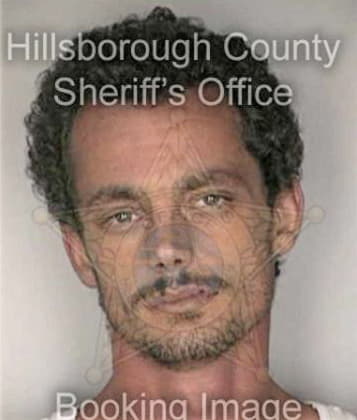 William Parrish, - Hillsborough County, FL 