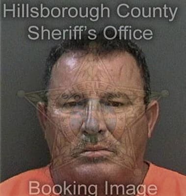 John Pasikowski, - Hillsborough County, FL 