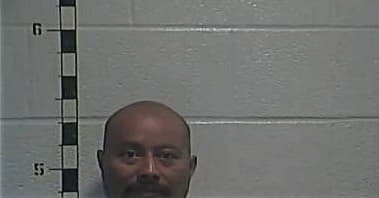 Ronnie Payton-Sewell, - Shelby County, KY 