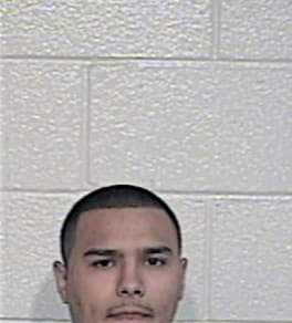 Jose Perez, - Hidalgo County, TX 