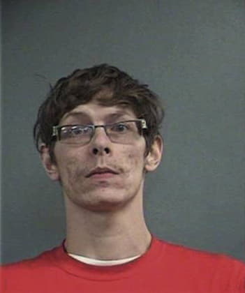 Nicholas Petrusky, - Jefferson County, KY 