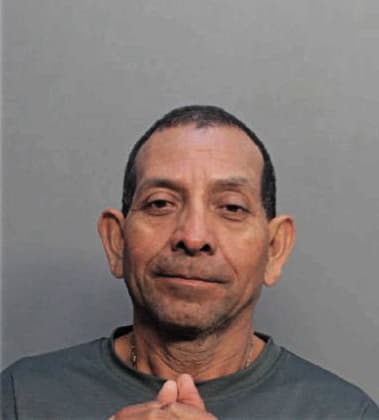 Fernando Pimentel, - Dade County, FL 