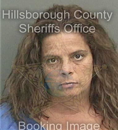 Cristina Poe, - Hillsborough County, FL 