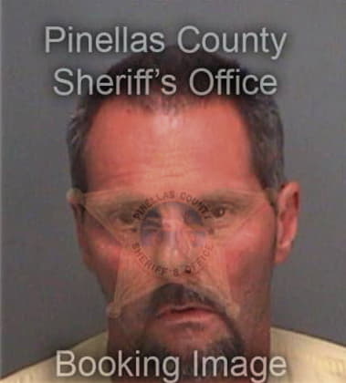 Elliot Recktenwalt, - Pinellas County, FL 