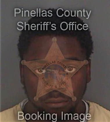 Curtis Reed, - Pinellas County, FL 