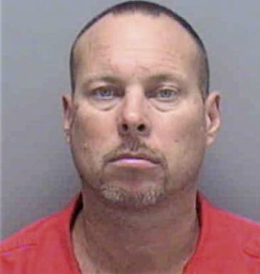 Shane Reilly, - Lee County, FL 