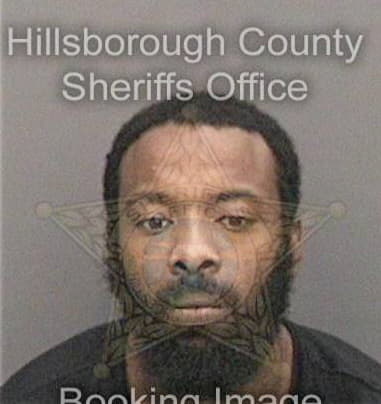 Reinaldo Riesch, - Hillsborough County, FL 