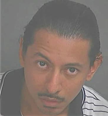 Jose Rivera-Chevere, - Osceola County, FL 