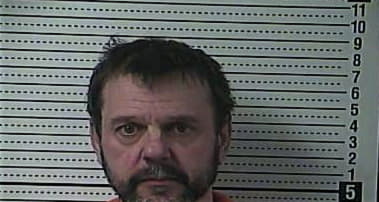 Ricky Robbins, - Boyle County, KY 