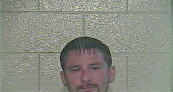 Jimmy Roberts, - Pulaski County, KY 