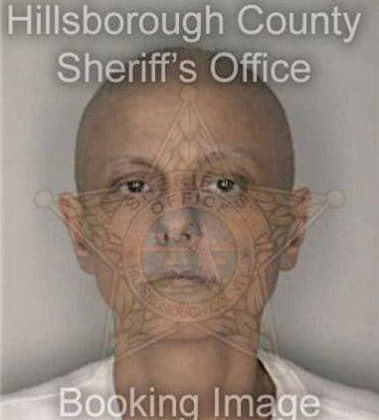 Sherri Roberts - Hillsborough County, FL 