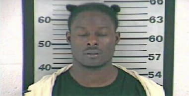 Kelvin Robinson, - Dyer County, TN 