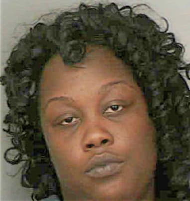 Sheena Rodgers, - Polk County, FL 