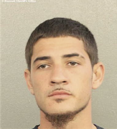 Bayardo Rodriguez, - Broward County, FL 