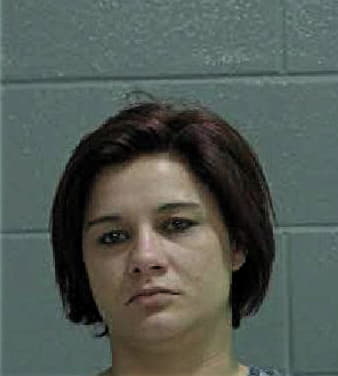 Michelle Ruebeck, - Desoto County, FL 