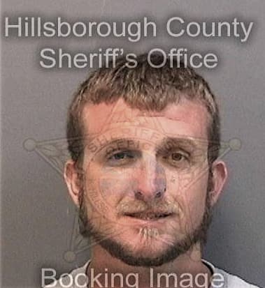 Cory Scarborough - Hillsborough County, FL 