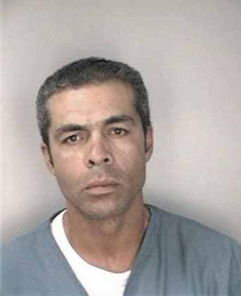 Salvador Serna, - Hillsborough County, FL 