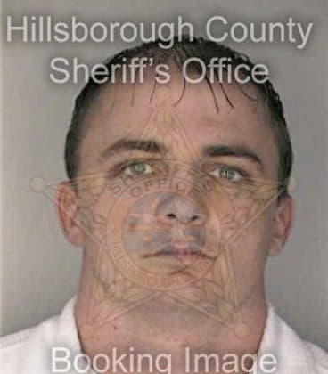 Jose Serrano, - Hillsborough County, FL 