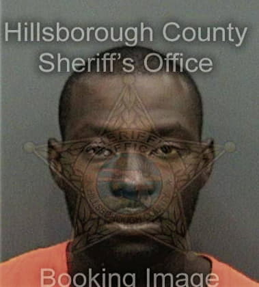 Jacques Singleton, - Hillsborough County, FL 