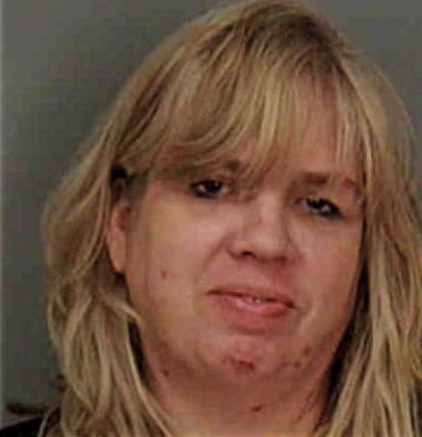 Frances Sizemore - Polk County, FL 