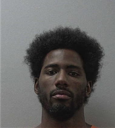 Damone Smith - Lexington County, SC 
