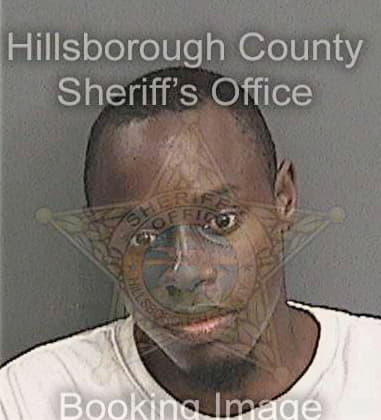 Luke Smith, - Hillsborough County, FL 