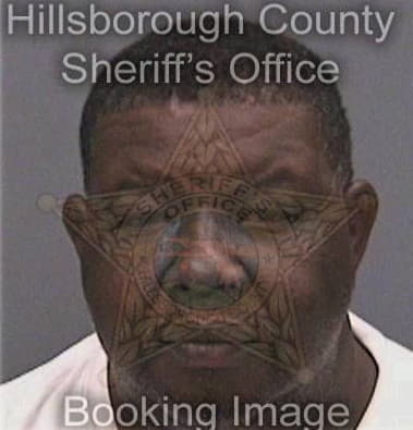 Rictor Smith, - Hillsborough County, FL 