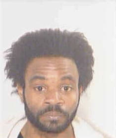 Zatorian Smith - Fulton County, GA 