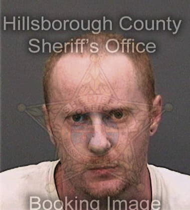 Roberto Sotomojica, - Hillsborough County, FL 