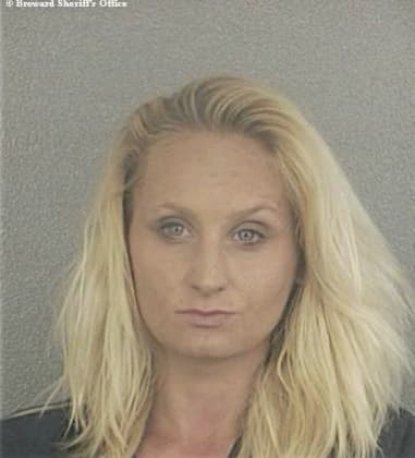 Rebecca Stampfli, - Broward County, FL 