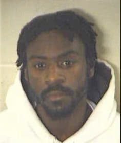 Timothy Starks - Fulton County, GA 