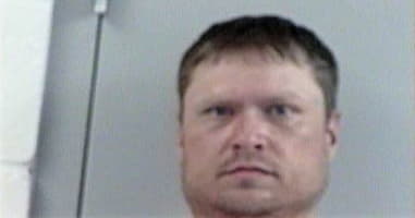 Edwin Steakley - Logan County, KY 