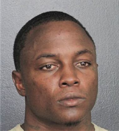 Vincent Stephens, - Broward County, FL 