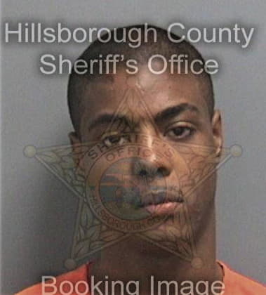 Willie Stone, - Hillsborough County, FL 