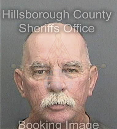 Ray Storer, - Hillsborough County, FL 