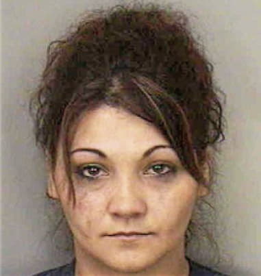 Melissa Strange, - Polk County, FL 