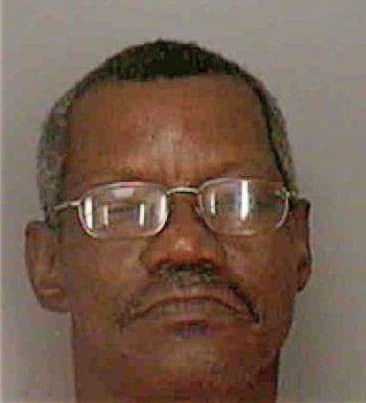 Jonathan Tarver, - Polk County, FL 