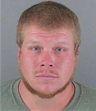 Albert Terrell - Gaston County, NC 