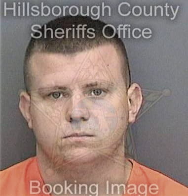 Daniel Thomas, - Hillsborough County, FL 