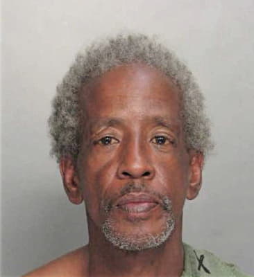 Melvin Thompson, - Dade County, FL 