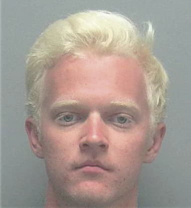 James Tierney, - Lee County, FL 